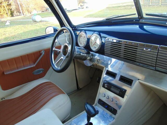 1949 Chevrolet Other Pickups - photo 9