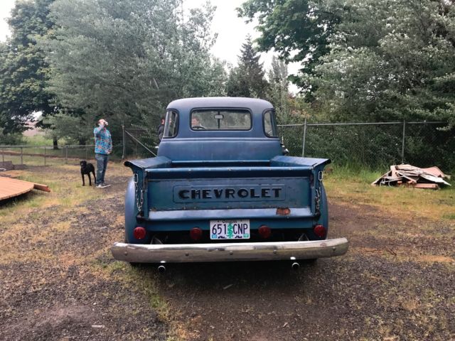 1949 Chevrolet Other Pickups - photo 2