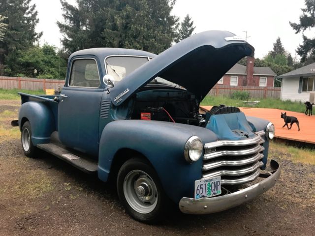 1949 Chevrolet Other Pickups - photo 3