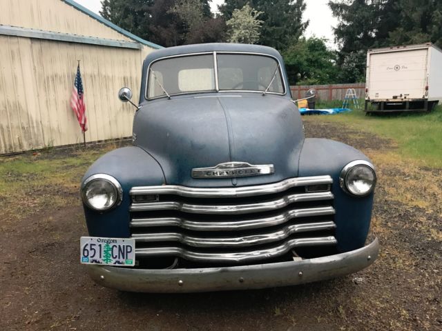 1949 Chevrolet Other Pickups - photo 4