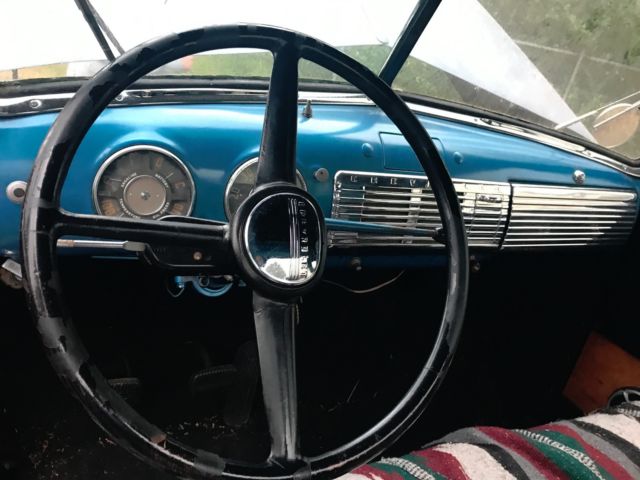 1949 Chevrolet Other Pickups - photo 5