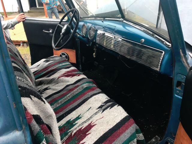 1949 Chevrolet Other Pickups - photo 6