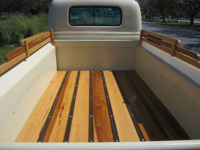 1949 Chevrolet Other Pickups - photo 4