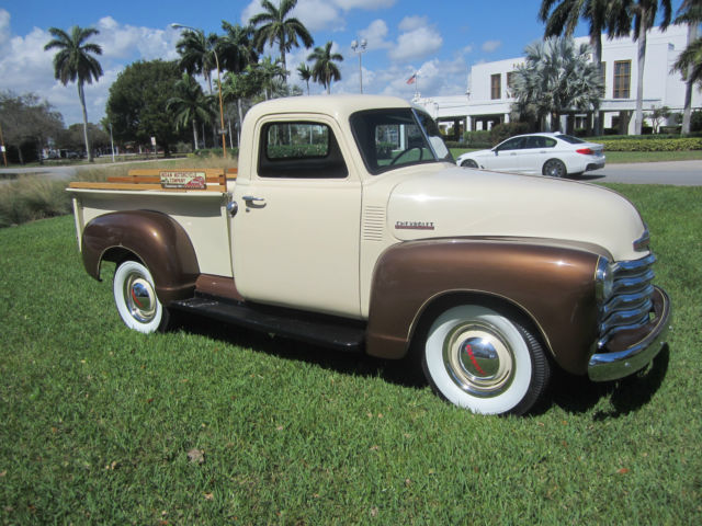 1949 Chevrolet Other Pickups - photo 7