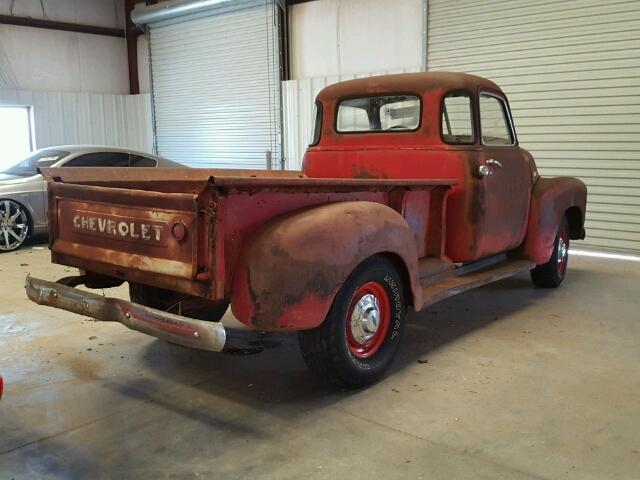 1949 Chevrolet Other Pickups Delux - photo 4