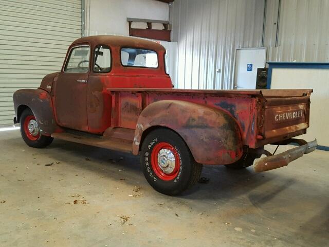 1949 Chevrolet Other Pickups Delux - photo 5