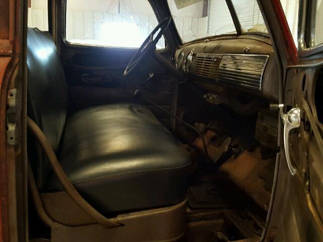 1949 Chevrolet Other Pickups Delux - photo 6