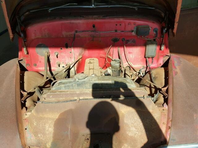 1949 Chevrolet Other Pickups Delux - photo 9