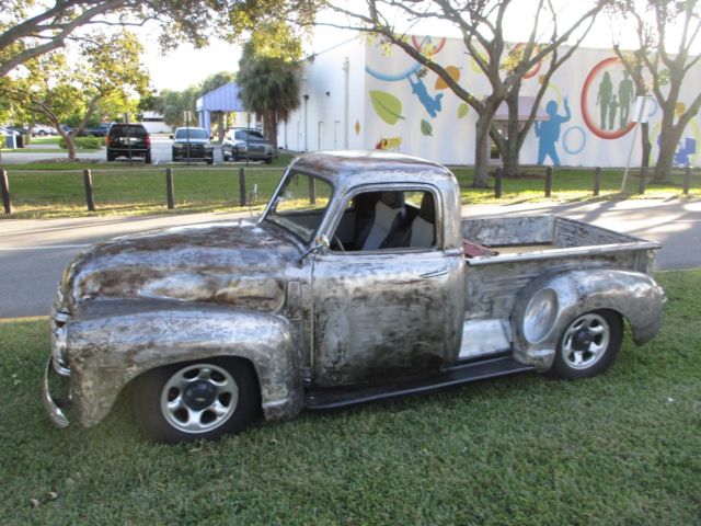 1949 Chevrolet Other Pickups - photo 11