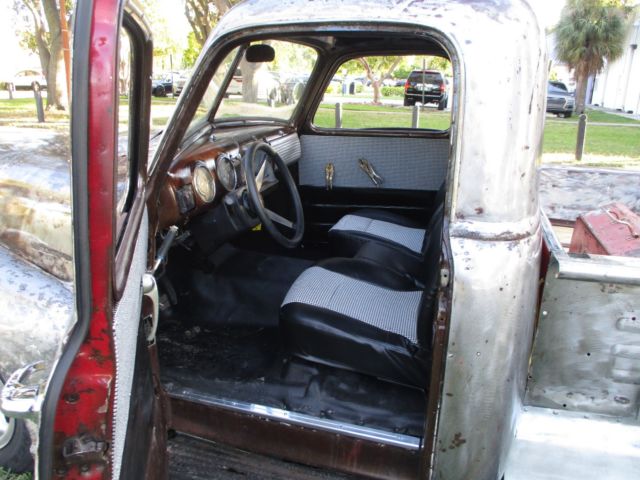 1949 Chevrolet Other Pickups - photo 12