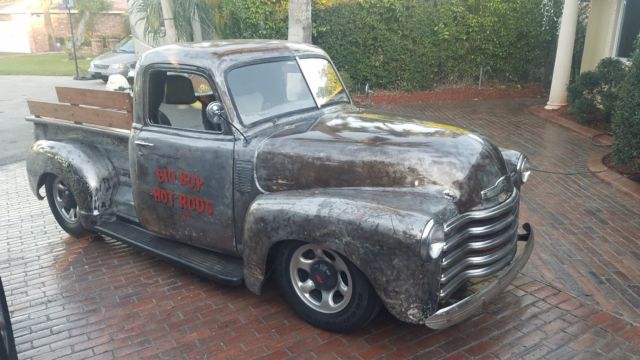 1949 Chevrolet Other Pickups - photo 2