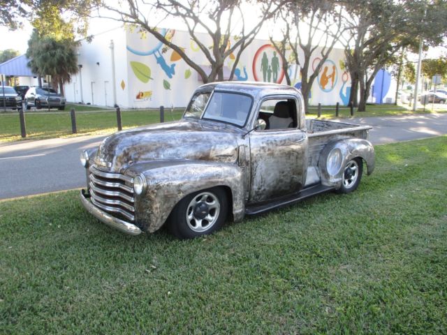 1949 Chevrolet Other Pickups - photo 4