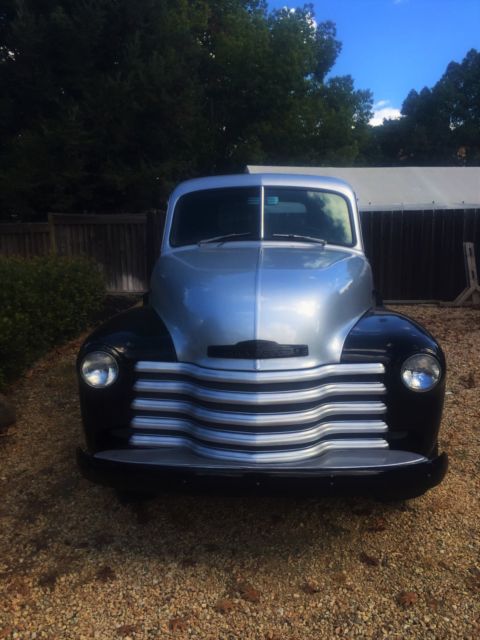 1949 Chevrolet Pick-up/Car Hauler: FRANKEN-TRUCK! 1949 Chevrolet Other Pickups