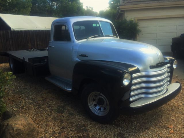 1949 Chevrolet Other Pickups - photo 3