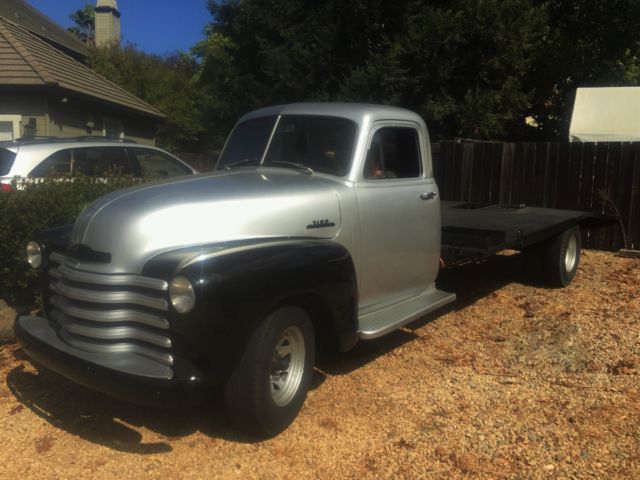 1949 Chevrolet Other Pickups - photo 4