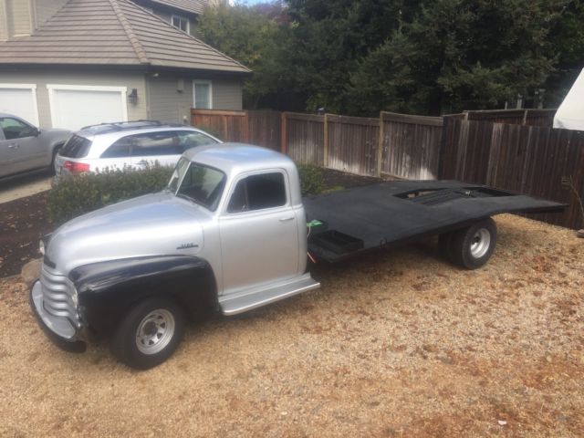 1949 Chevrolet Other Pickups - photo 5