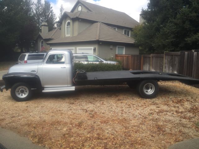 1949 Chevrolet Other Pickups - photo 6