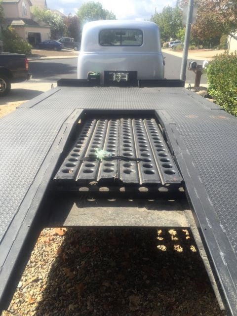 1949 Chevrolet Other Pickups - photo 9
