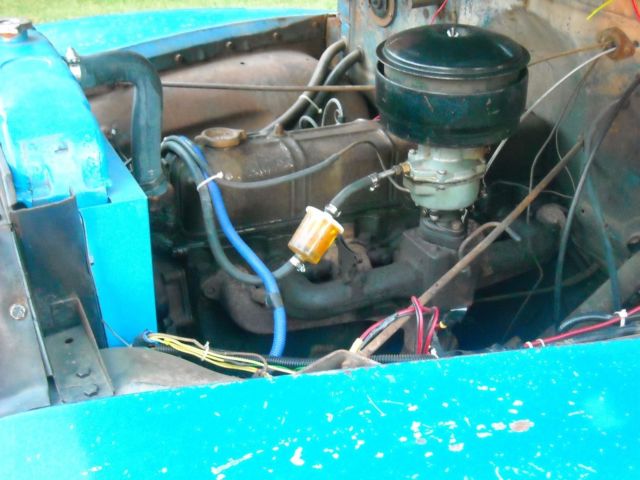 1949 Chevrolet Other Pickups - photo 5