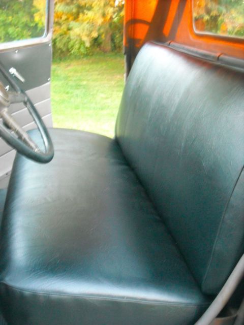1949 Chevrolet Other Pickups - photo 6