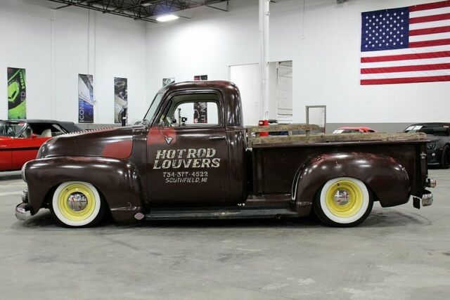 1949 Chevrolet Other Pickups -- - photo 2
