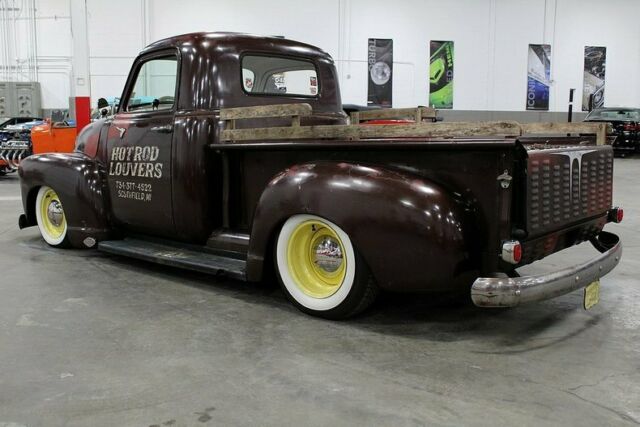 1949 Chevrolet Other Pickups -- - photo 3