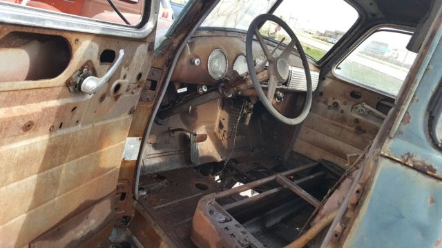 1949 Chevrolet Other Pickups NA - photo 12