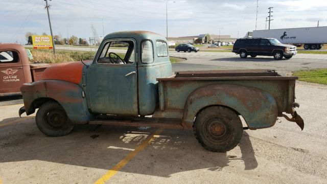 1949 Chevrolet Other Pickups NA - photo 2