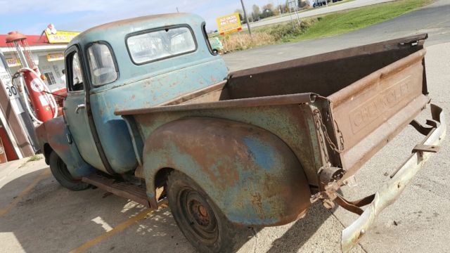 1949 Chevrolet Other Pickups NA - photo 4