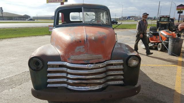 1949 Chevrolet Other Pickups NA - photo 6