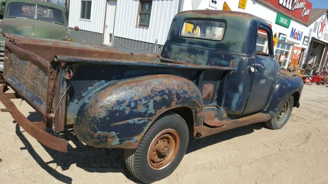 1949 Chevrolet Other Pickups NA - photo 11