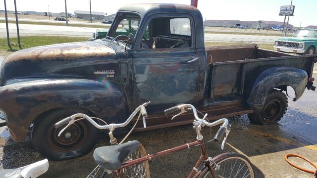 1949 Chevrolet Other Pickups NA - photo 2