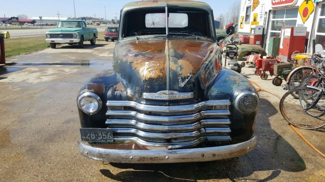1949 Chevrolet Other Pickups NA - photo 3
