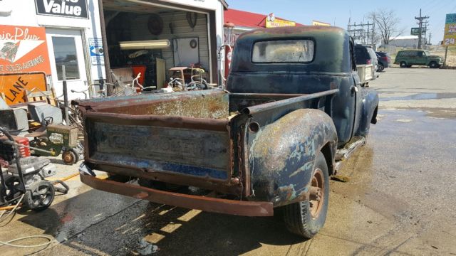 1949 Chevrolet Other Pickups NA - photo 5