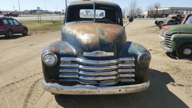 1949 Chevrolet Other Pickups NA - photo 6