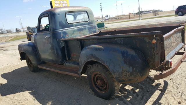 1949 Chevrolet Other Pickups NA - photo 8