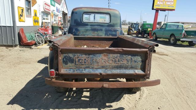 1949 Chevrolet Other Pickups NA - photo 9