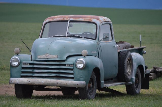 1949 Chevrolet Other Pickups - photo 3