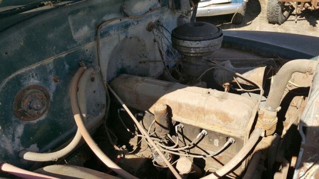 1949 Chevrolet Other Pickups NA - photo 11