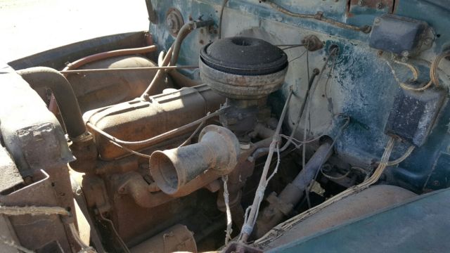 1949 Chevrolet Other Pickups NA - photo 12