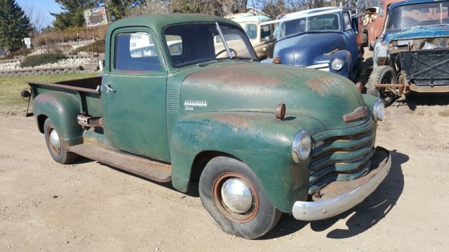 1949 Chevrolet Other Pickups NA - photo 2