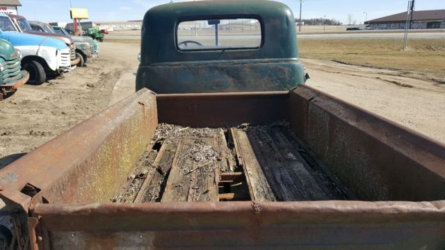 1949 Chevrolet Other Pickups NA - photo 6
