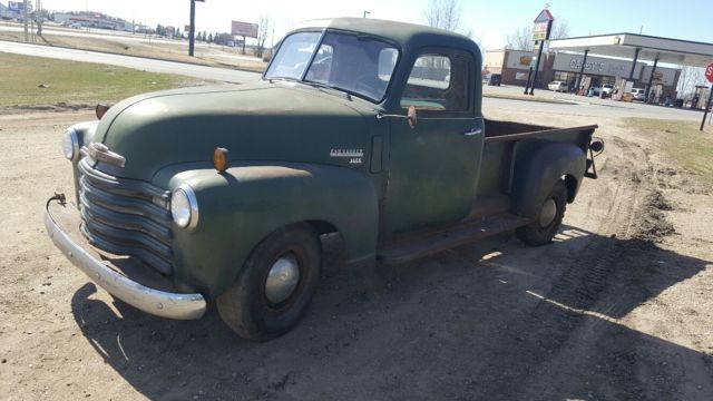 1949 Chevrolet Other Pickups NA - photo 8
