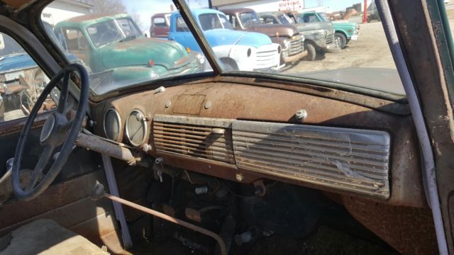 1949 Chevrolet Other Pickups NA - photo 9
