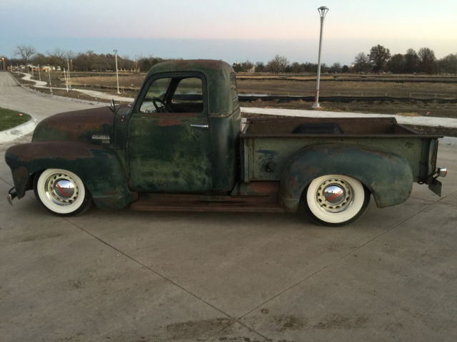 1949 Chevrolet Other Pickups 3600 - photo 5