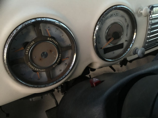 1949 Chevrolet Other Pickups 3600 - photo 8