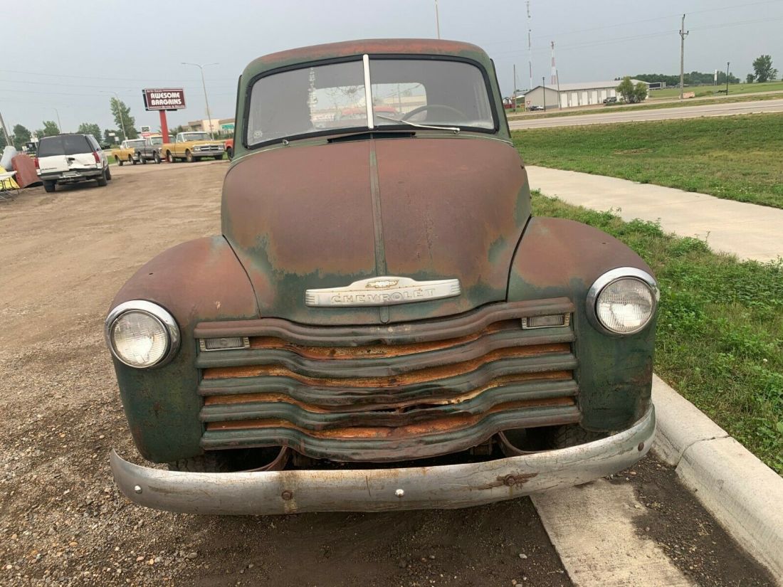 1949 Chevrolet Other Pickups - photo 3