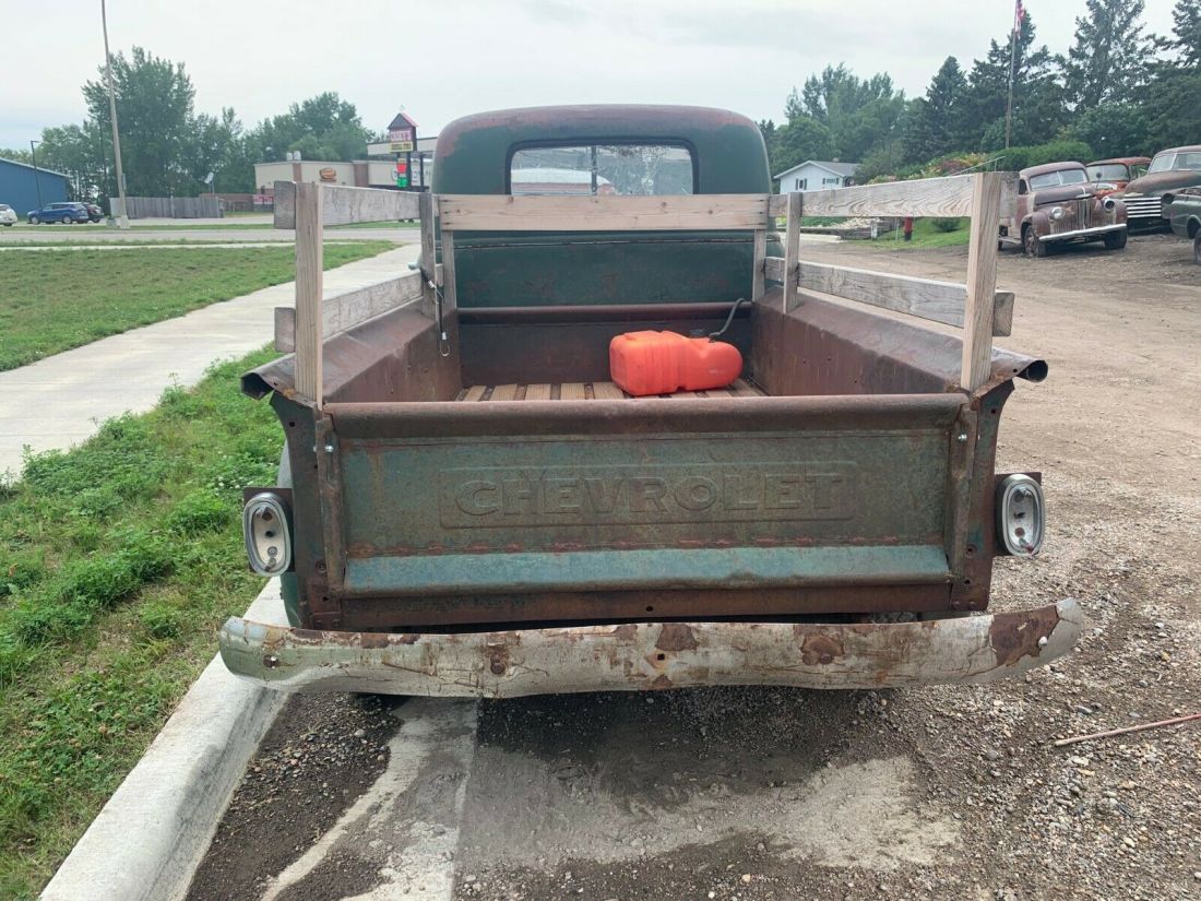 1949 Chevrolet Other Pickups - photo 6