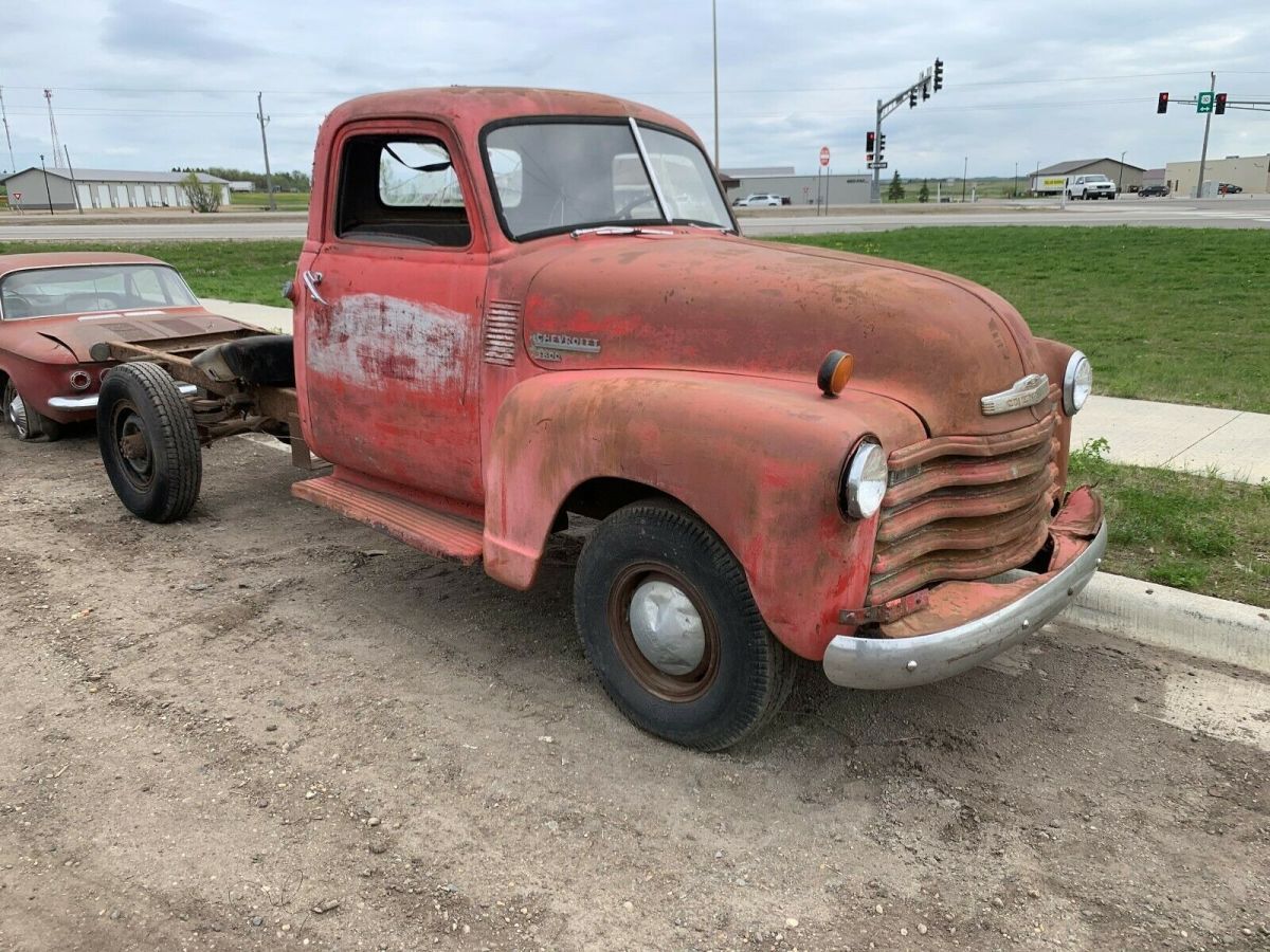 1949 Chevrolet Other Pickups - photo 2