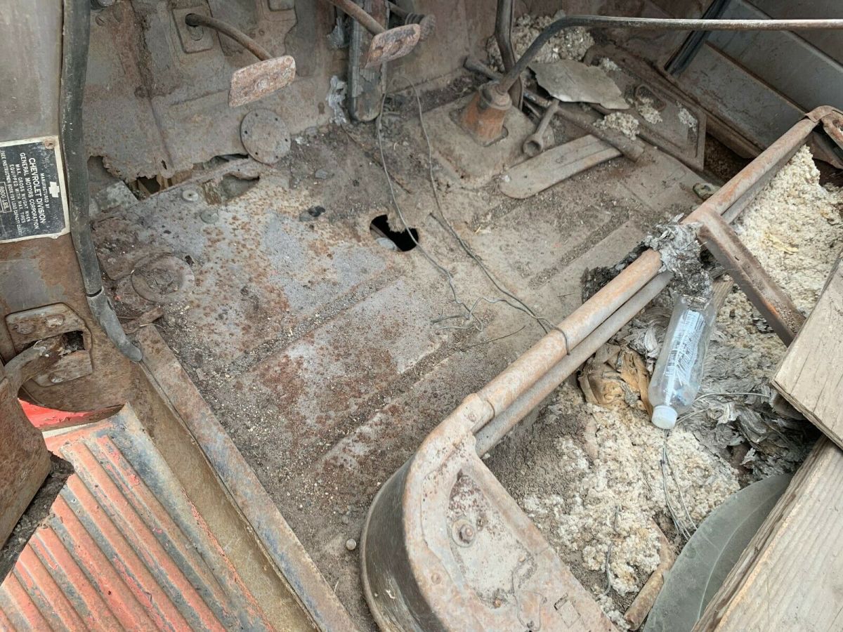 1949 Chevrolet Other Pickups - photo 7